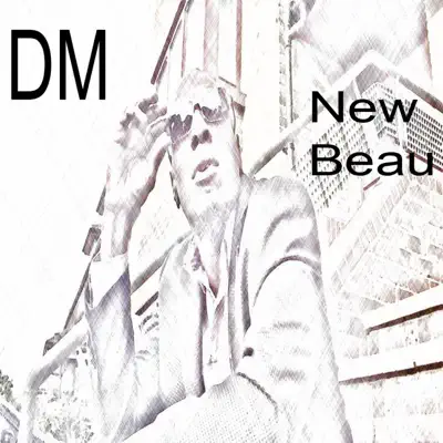 New Beau - Single - DM