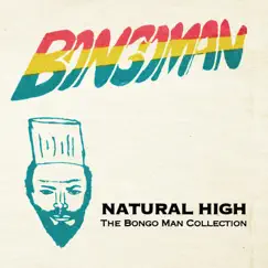 Natural High: The Bongo Man Collection by Various Artists album reviews, ratings, credits