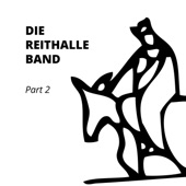 Die Reithalle Band, Pt. 2 artwork