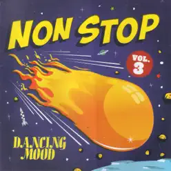 Non Stop (Vol.3) - Dancing Mood