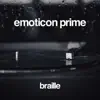 Emoticon Prime (Instrumental) - Single album lyrics, reviews, download