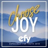 Choose Joy - Especially for Youth 2018 artwork