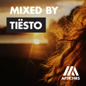 AFTR:HRS (Mixed By Tiësto) artwork