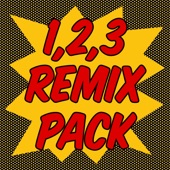 1, 2, 3 (feat. Ronnie Flex) [Navarra Remix] artwork