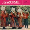 The Polish Song and Dance Ensemble, Vol. 2 artwork