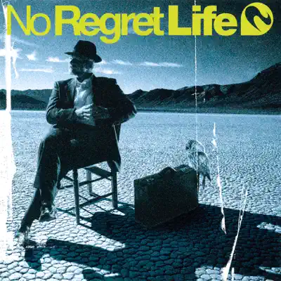 Sign - No Regret Life