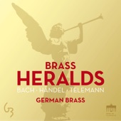Brass Heralds artwork