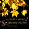 Golden Autumn 2 - Pieces for Piano
