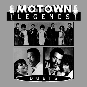 Motown Legends: Duets