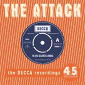 Hi Ho Silver Lining - The Decca Recordings artwork