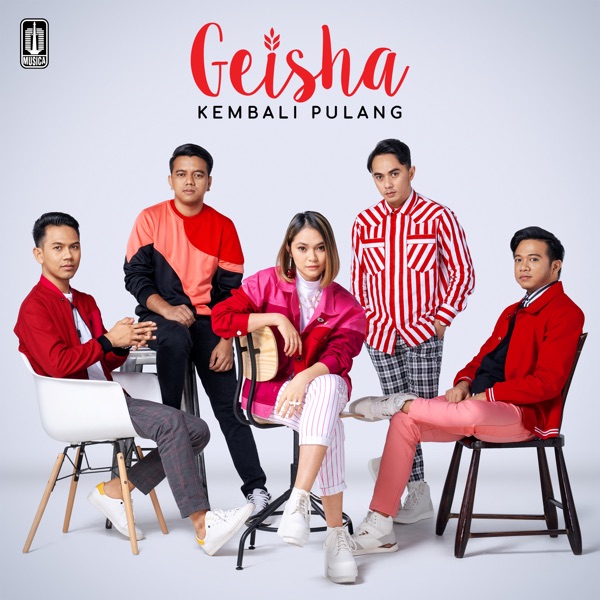 Geisha - Kembali Pulang