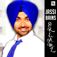 Jassi Bains - Dreamz artwork