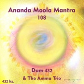 Ananda Moola Mantra 108 (feat. The Amma Trio) artwork