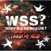 CRASH MY HEAD - EP