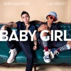Baby Girl (feat. Lalo Ebratt) - Single