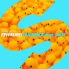 Ephwurd  feat. DKAY - Duckface