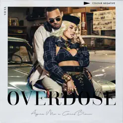 Overdose (feat. Chris Brown) - Single - AGNEZ MO