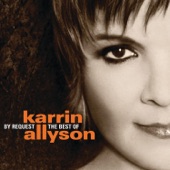 By Request - The Best of Karrin Allyson artwork