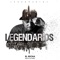 Legendarios - El Micha & Dj Conds lyrics