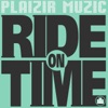 Ride On Time (Sweet Fantasy Mix) - Single