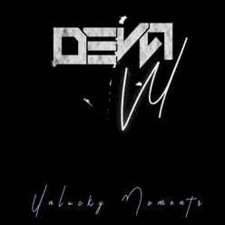 Unlucky Moments - Single - Deja vu