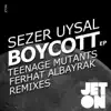 Boycott - Single album lyrics, reviews, download