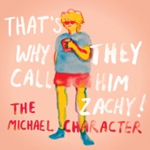 Stay by The Michael Character