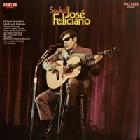 José Feliciano - Souled artwork