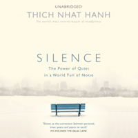 Thích Nhất Hạnh - Silence artwork