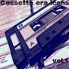 Cassette Era Icons, Vol. 1