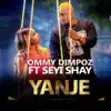 Yanje (feat. Seyi Shay) - Single album lyrics, reviews, download
