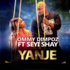 Ommy Dimpoz - Yanje (feat. Seyi Shay)