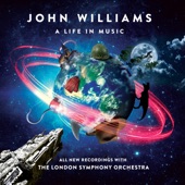 John Williams: A Life In Music artwork