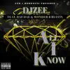 All I Know (feat. Dae Dae & Wonder B) - Single album lyrics, reviews, download