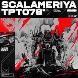 Scalameriya & Forest People - Crucible