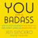 Jen Sincero - You Are a Badass