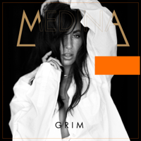 Medina - Grim artwork