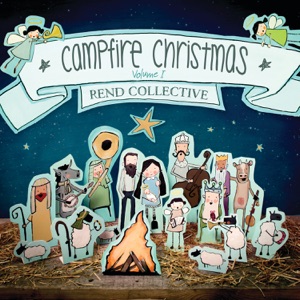 Rend Collective - Merry Christmas Everyone - Line Dance Music