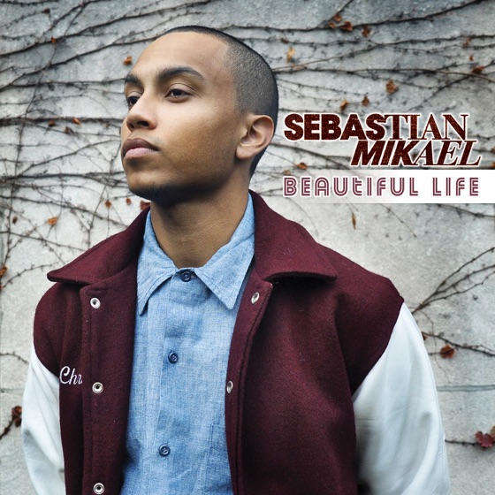 Cover artwork for Beautiful Life