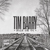Tim Barry - Running Never Tamed Me
