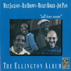 The Ellington Album 