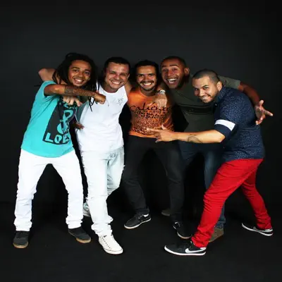 Folha Seca - Kanaviá