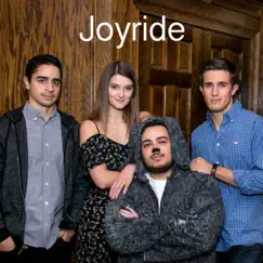 Joyride - EP by Joyride album reviews, ratings, credits