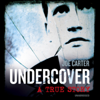 Joe Carter - Undercover artwork