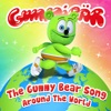 The Gummy Bear Song Around the World artwork