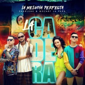 La Cadera artwork