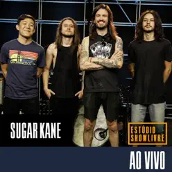 Sugar Kane no Estúdio Showlivre (Ao Vivo) - Sugar Kane