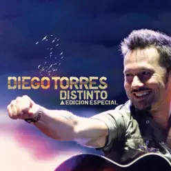 Distinto - Edición Especial - Diego Torres