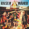 Rasenmäher Reggae - Single