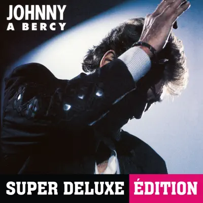 Bercy 87 (Live) - Johnny Hallyday